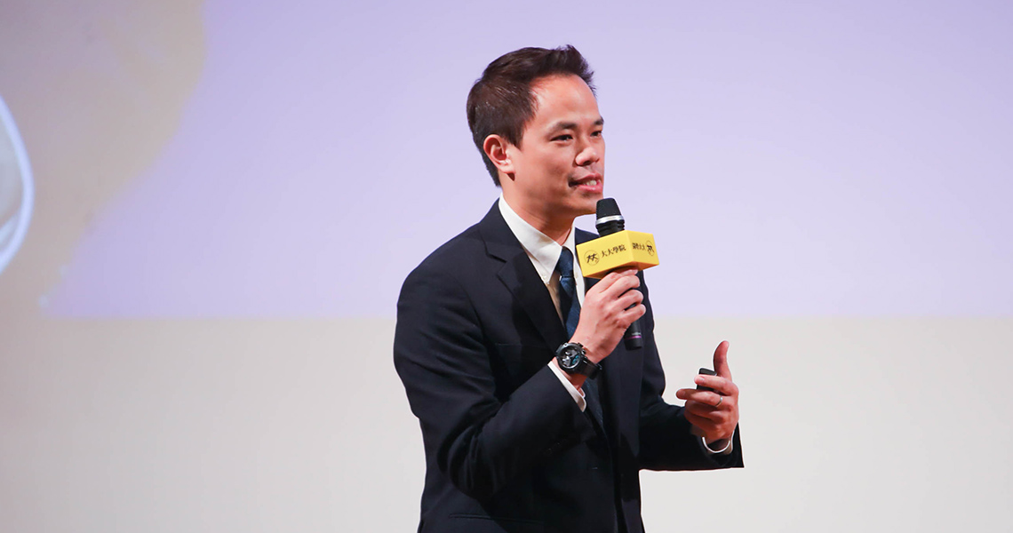 一流的顶尖名师